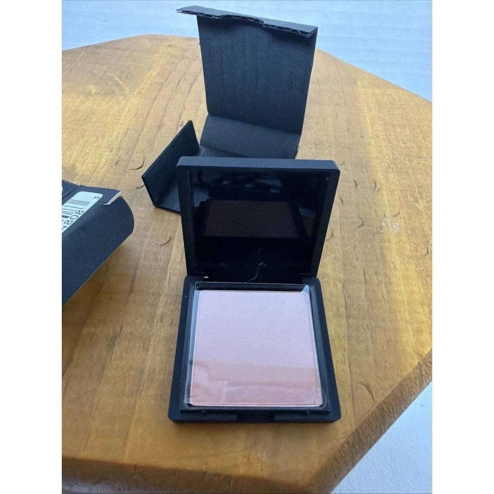 Nars Powder‎ Blush ~ Choose Your Shade ~ Deluxe Size 0.09 Oz
